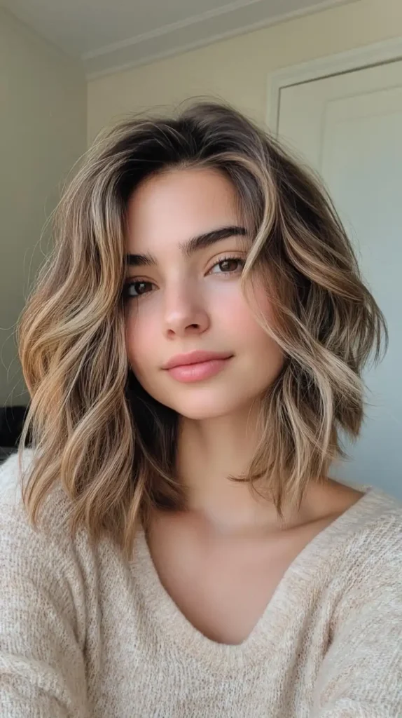 Welliger Lob