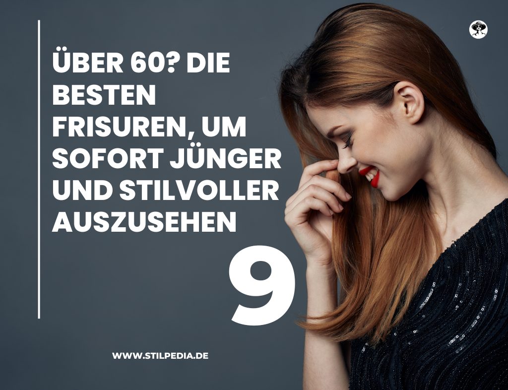 frisuren ab 60