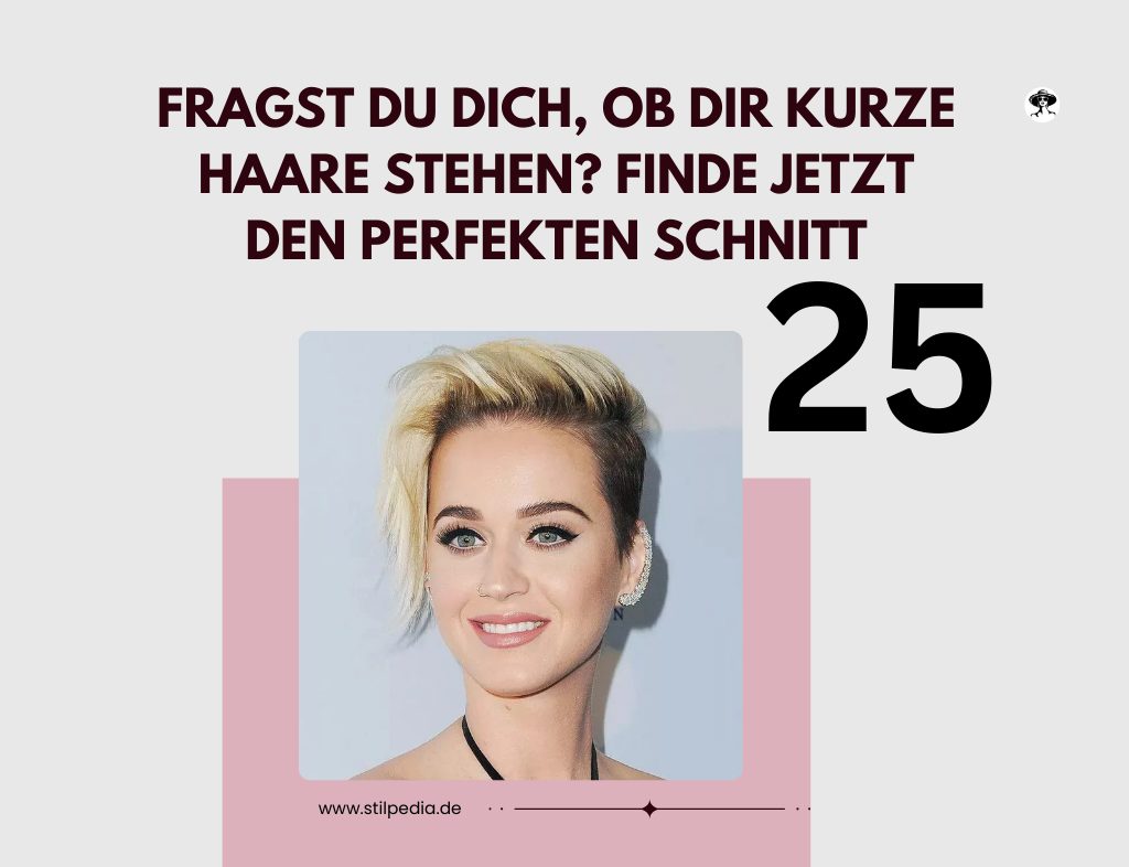 frisuren haarschnitte kurz