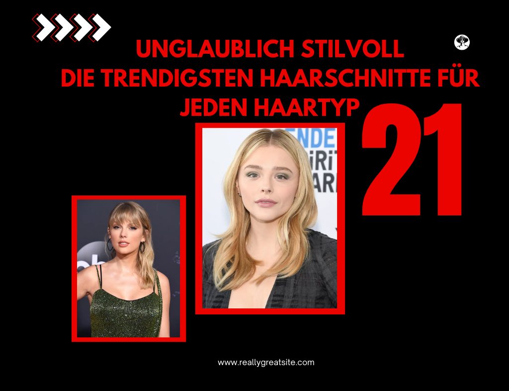 frisuren haarschnitte