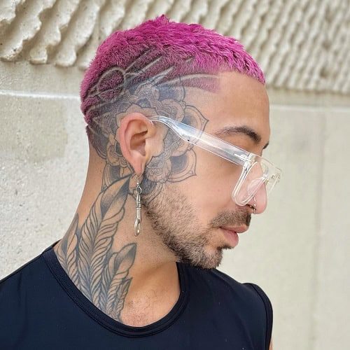 Haardesign