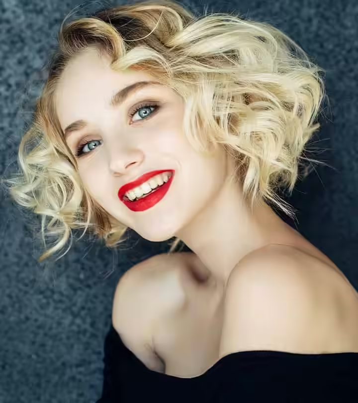 13 Frisuren ab 60, Kurzhaarfrisuren für Frauen, kompletter Ratgeber