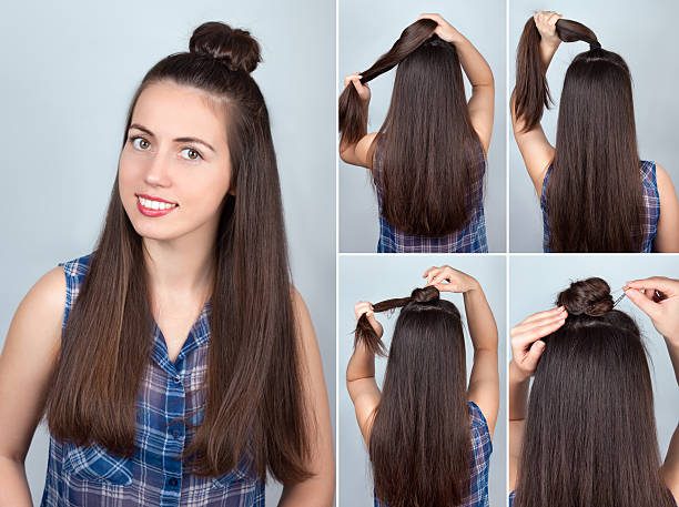 Frisuren Braune Haare – Die 15 Trend-Looks für Deinen Perfekten Style 2025