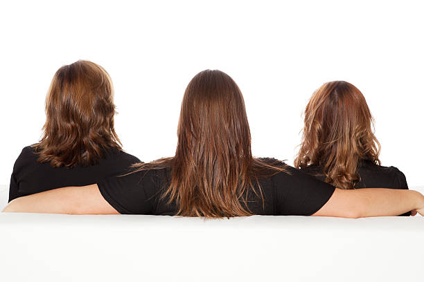 Frisuren Dünnes Haar Mittellang 2025: Die 12 Schönsten Ideen für Mehr Volumen und Stil